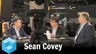 Steve Convey, SAP | SAP SapphireNow 2016