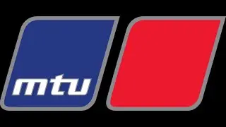 How to set tappet Motoren Turbinen Union (MTU) diesel engine