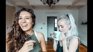 What I Eat In A Day // CHOCOLATE