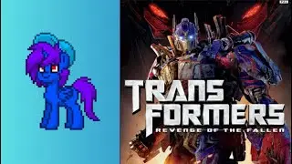 Starlight Plays - TF ROTF (Part 4)