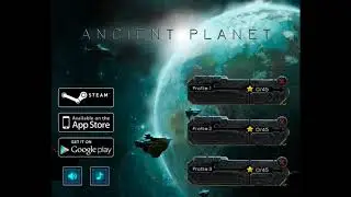 Ancient Planet OST in battle2