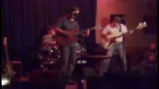 Howling Mad - Something's Wrong (Original)
