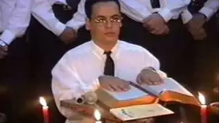 Hist&oacute;ria Eterna Juventude