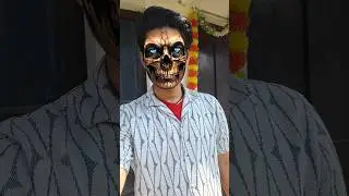 bhoot😱😱#comedy #funny #trending #shorts #youtubeshorts #ritumastishorts