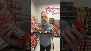 Why Is Everything So Cheap at Grocery Outlets?