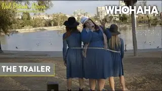 Neil, Patrick and Harris: The Chronicles Of Conjoined Triplets | Meet the Sisters | WHOHAHA