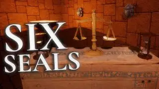 Six Seals | Gameplay PC