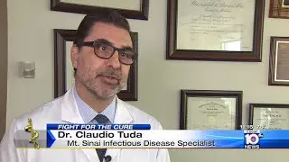 New Hep C medication provides potential cure