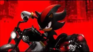 Shadow the Hedgehog Prototype OST