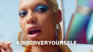 IPSY #DiscoverYourself