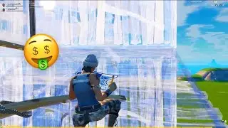 Stuck In My Bag 🤑 (Fortnite Montage)