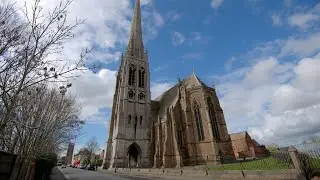 10 Best Tourist Attraction in Preston, England