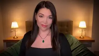 ASMR Comforting you to sleep🌙You&rsquo;re not alone, I got you✨Relaxing personal attention, face touching