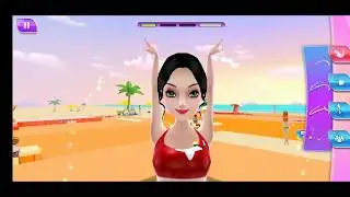 Gymnastics Superstar - Spin your Way of gold! ..Coco play By Tale Tale Janapriya all Games.