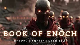 The Banned Book of Enoch Explained