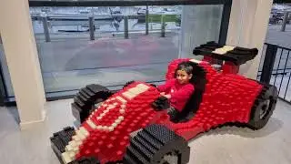 #W5 #Belfast&rsquo;s award-winning science #MUSEUM ,W5 at Odyssey Educational videos