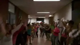 Lipdub ISW Gasthuislaan-Madeweg : We Are Golden