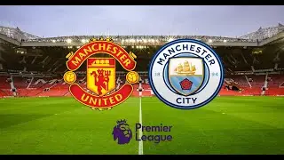 🔴Manchester United vs Manchester City | Premier league | FIFA 22 Gameplay