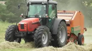 [FIENAGIONE 2020] SAME EXPLORER 90 - GALLIGNANI RB 25