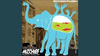 Elephant Games