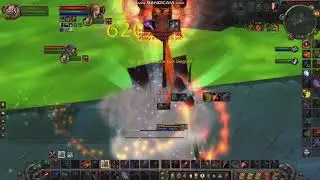 Sruczczi  Protection warrior 2vs1 and moore #pvp #gameplay #wow
