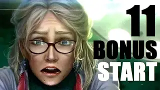 Redemption Cemetery 9: Night Terrors - Part 11 BONUS START Let's Play Walkthrough LIVESTREAM