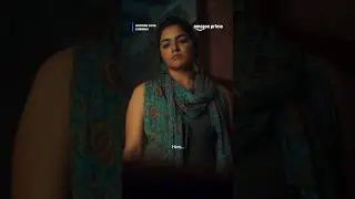 A Talent Like This 🎶 | Wamiqa Gabbi | Modern Love Chennai | #primevideoindia