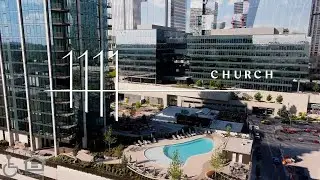 1111 Church | Nashville TN Apartments | Greystar