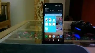 LG Q6 Revisited - After 6 Months | Full Review 2018