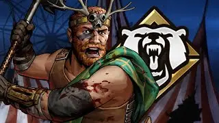 The Scotsman, Outlanders Leader Skill! Mythic Battle Pass Exclusive! Walking Dead: Road To Survival