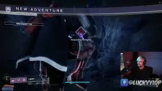 FASTEST ESSENCE FARM! HURRY BUNGIE MIGHT NERF THIS!!!!