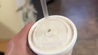 Date Shakes - Day 2106