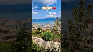 #ohrid #albania #northmacedonia #vacation #beach #lake #music #coffee #relax #roadtrip