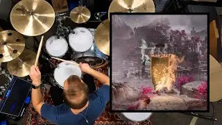 Sleep Token - Dangerous (Drum Cover)