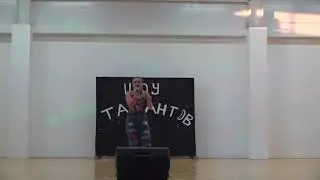ВКС Лето 2019 1 смена Шоу Талантов (файл 8)