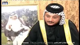 برنامج بصمات عن الشاعر سعد محمد حسن البهادلي 6 4 2017