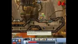 Gunbound Wc Canada Video 2.wmv