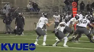 Texas high school football playoffs: A look at UIL playoff brackets &ndash; Dec. 18, 2020