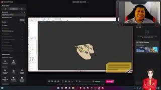 TUTORIAL DEL MEJOR PROGRAMA PARA DICTAR CLASES VIRTUALES DE MATEMÁTICA, como transmitir por tiktok.