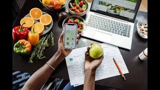 Dietitian vs Nutritionist: This Expert is Both 🥕