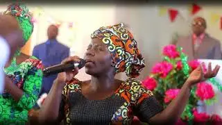 Amakorasi ni ndirimbo Conference Sunday 1- 14-2018  [NdayiproTv] Part 1