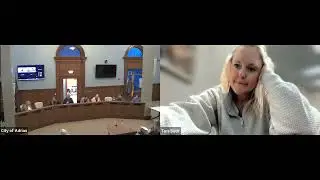 Downtown Adrian Main Street Board Meeting January 14, 2026