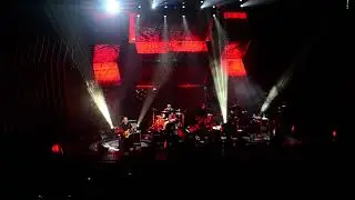 NIKOLA VRANJKOVIĆ - SVAKO PUTUJE ZA SEBE  (LIVE IN BELGRADE 2022)