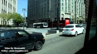 Transitfan.com Charters: RTC L9401 Charter - Ride #1 [HD]