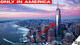 America's strongest structure megaproject!!!