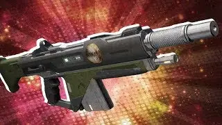 THAT RECOIL! Iron Banner's New Auto THE FORWARD PATH | Destiny 2 (Gameplay Review)