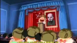 Histeria's New Deal For You subbed