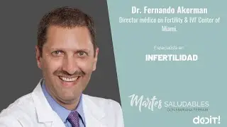 Infertilidad - Causas y Tratamientos