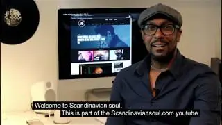 Welcome to the soulful side of Scandinavia
