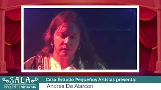 PYRAMIDION: Recital de Tambor Egipcio (Darbukah) - Andr&eacute;s De Alarc&oacute;n